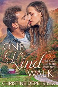 Produktbild: One Kind Walk (The One Kind Deed Series, #9)