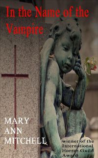 Produktbild: In The Name of the Vampire (Marquis de Sade, Vampire, #6)