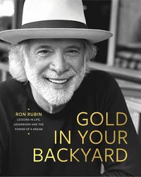 Produktbild: Gold in Your Backyard
