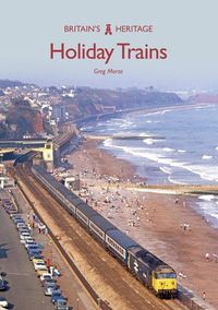 Produktbild: Holiday Trains