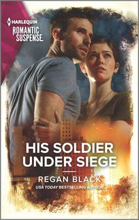 Produktbild: His Soldier Under Siege