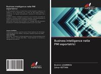 Produktbild: Business intelligence nelle PMI esportatrici