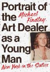 Produktbild: Portrait of the Art Dealer as a Young Man