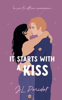 Produktbild: It Starts with a Kiss