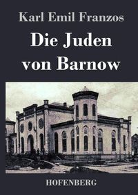 Produktbild: Die Juden von Barnow