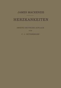 Produktbild: Lehrbuch der Herzkrankheiten