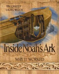 Produktbild: Inside Noah's Ark