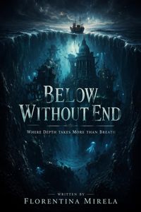 Produktbild: Below Without End