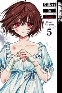 Produktbild: Killers in Love 05