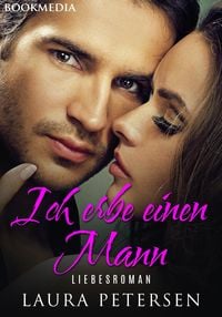 Produktbild: Ich erbe einen Mann: Liebesroman