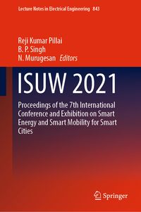 Produktbild: ISUW 2021