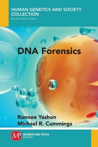 Produktbild: DNA Forensics