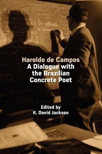Produktbild: Haroldo de Campos