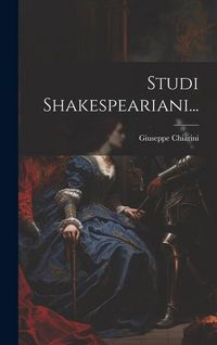 Produktbild: Studi Shakespeariani...
