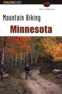 Produktbild: Mountain Biking Minnesota