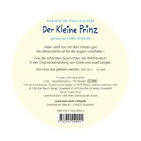 Der kleine Prinz