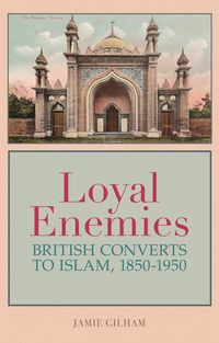 Produktbild: Loyal Enemies