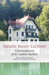 Produktbild: Conversations avec Gustav Mahler
