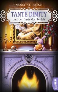 Produktbild: Tante Dimity und der Kreis des Teufels