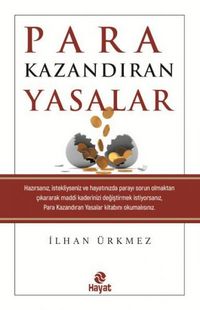 Produktbild: Para Kazandiran Yasalar