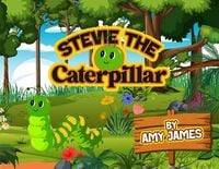 Produktbild: Stevie the Caterpillar