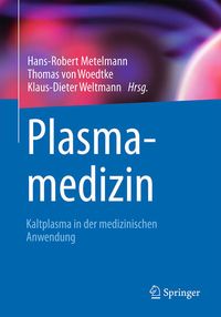 Produktbild: Plasmamedizin