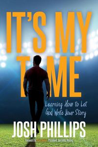 Produktbild: It's My Time