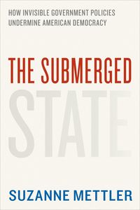 Produktbild: Submerged State