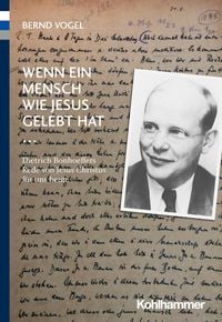 Produktbild: Wenn ein Mensch wie Jesus gelebt hat ...