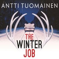 Produktbild: The Winter Job