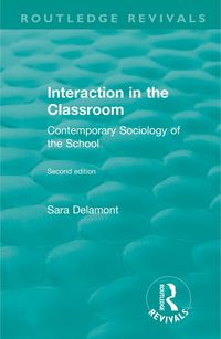 Produktbild: Interaction in the Classroom