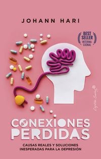 Produktbild: Conexiones perdidas