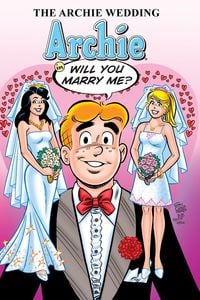 Produktbild: Archie Wedding Archie in Will