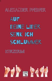 Produktbild: Auf deine Lider senk ich Schlummer