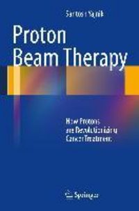 Produktbild: Proton Beam Therapy