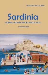 Produktbild: Sardinia: Women, History, Books and Places