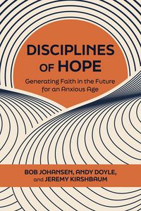 Produktbild: Disciplines of Hope