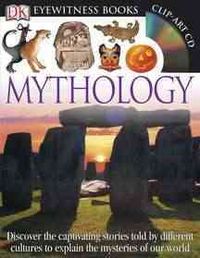 Produktbild: Mythology Rev/e