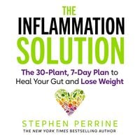 Produktbild: The Inflammation Solution