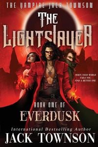 Produktbild: The Lightslayer