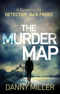 Produktbild: The Murder Map