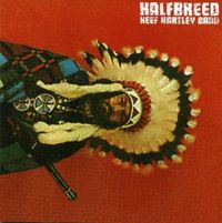 Produktbild: Hartley, K: Halfbreed (Expanded & Remastered)
