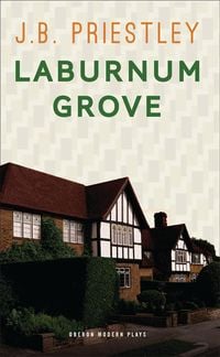 Produktbild: Laburnum Grove