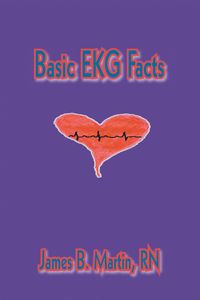 Produktbild: Basic Ekg Facts