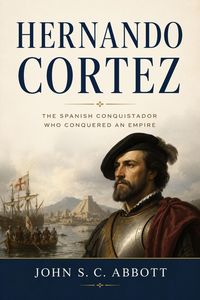 Produktbild: Hernando Cortez