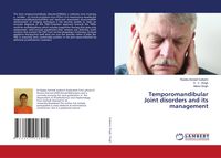 Produktbild: Temporomandibular Joint disorders and its management