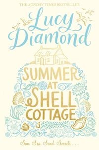 Produktbild: Summer at Shell Cottage
