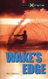 Produktbild: Wake's Edge