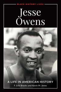 Produktbild: Jesse Owens