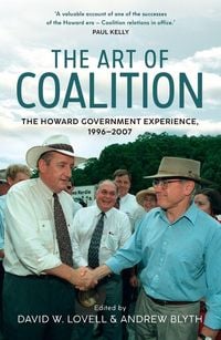 Produktbild: The Art of Coalition